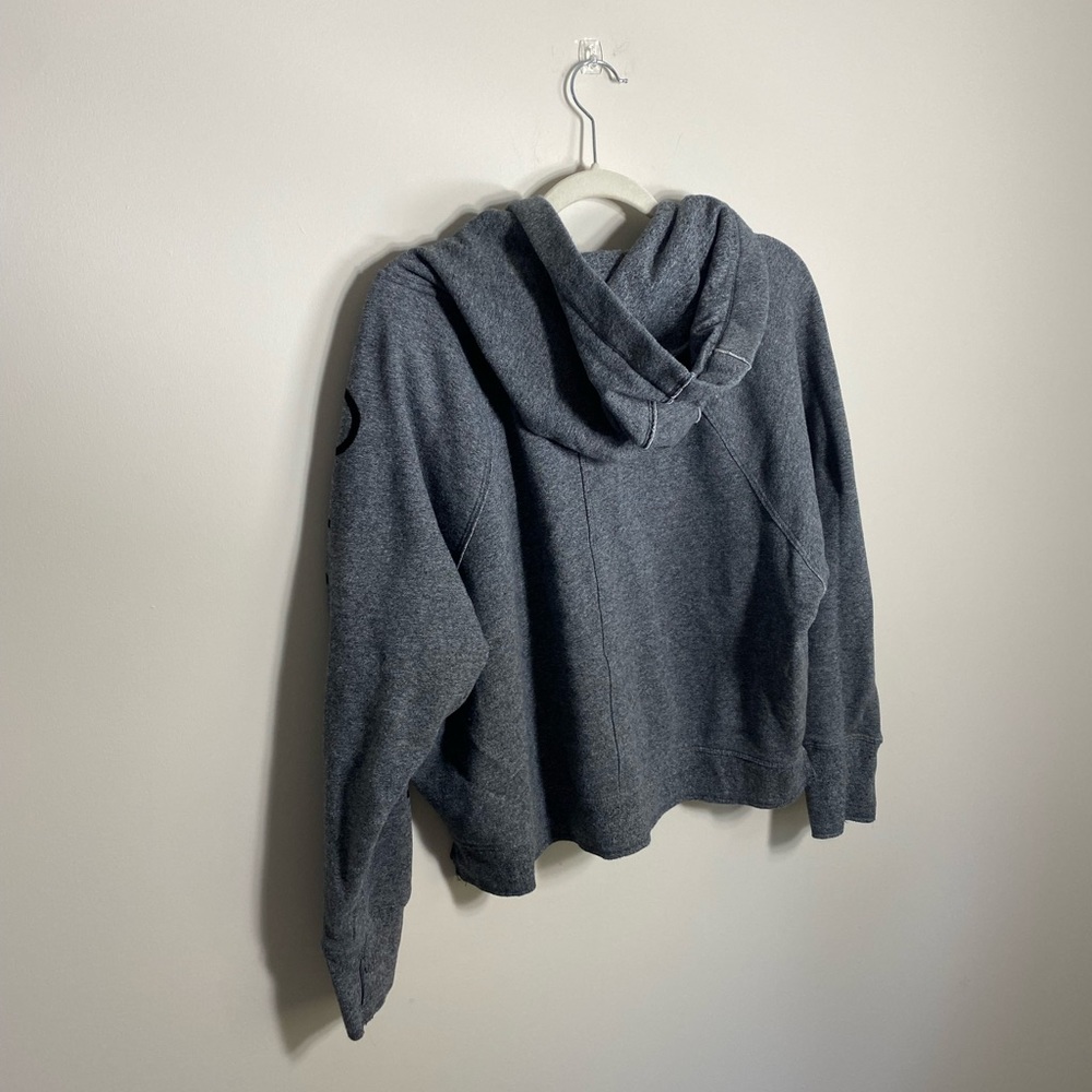 Calvin Klein Hooded Sweatshirt - Picture 6 of 10